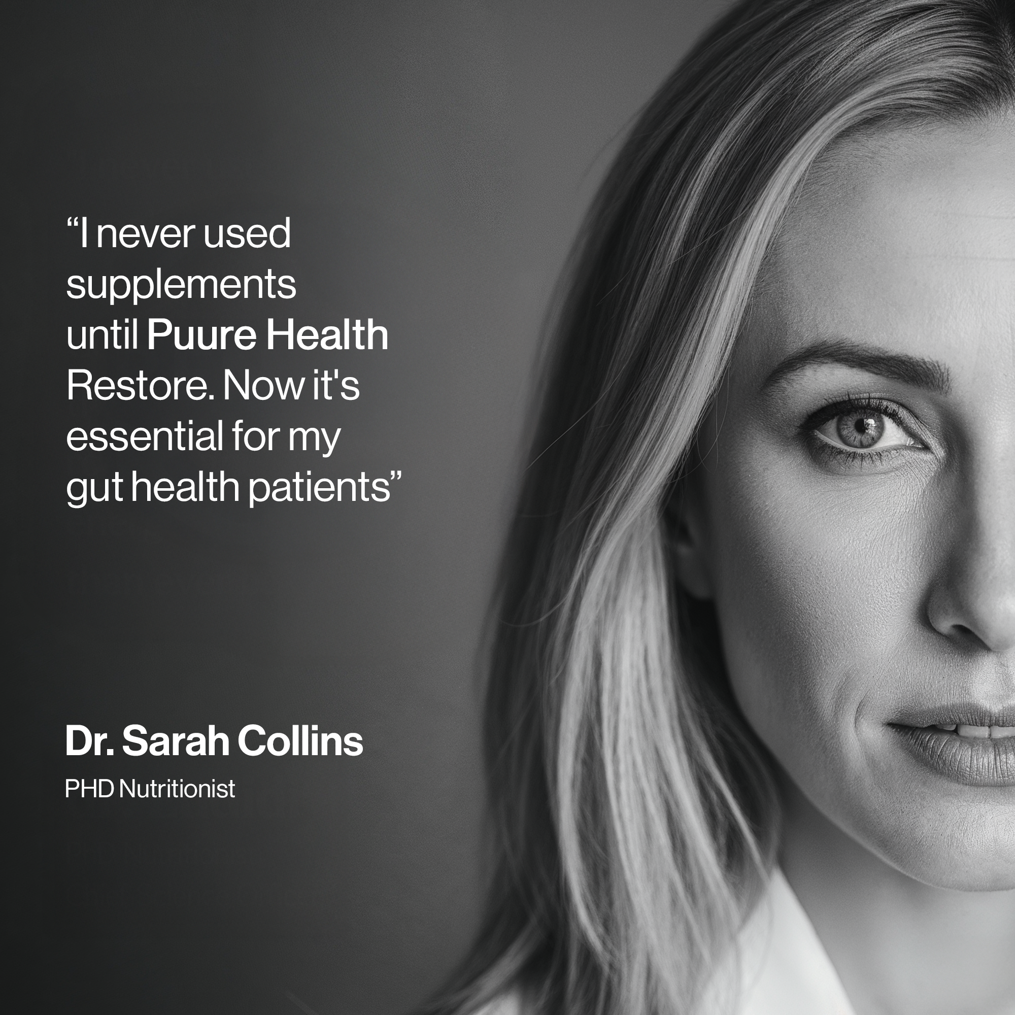 Puure | Health Restore
