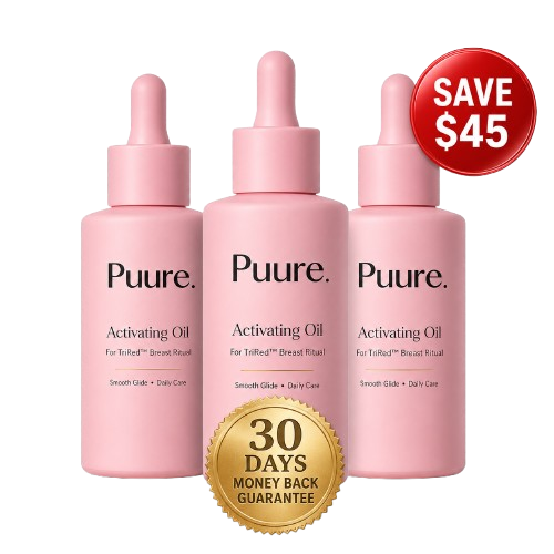 TriRed™ Activator Oil V2