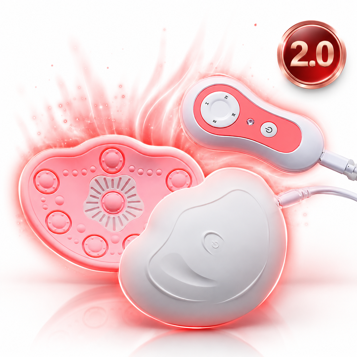Puure™ Breast Lift Device Upgrade 2.0