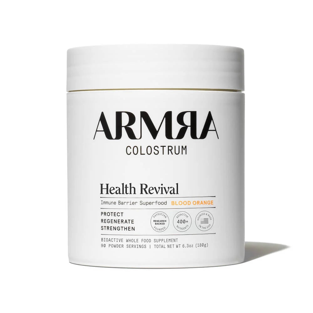#2. Armra Colostrum