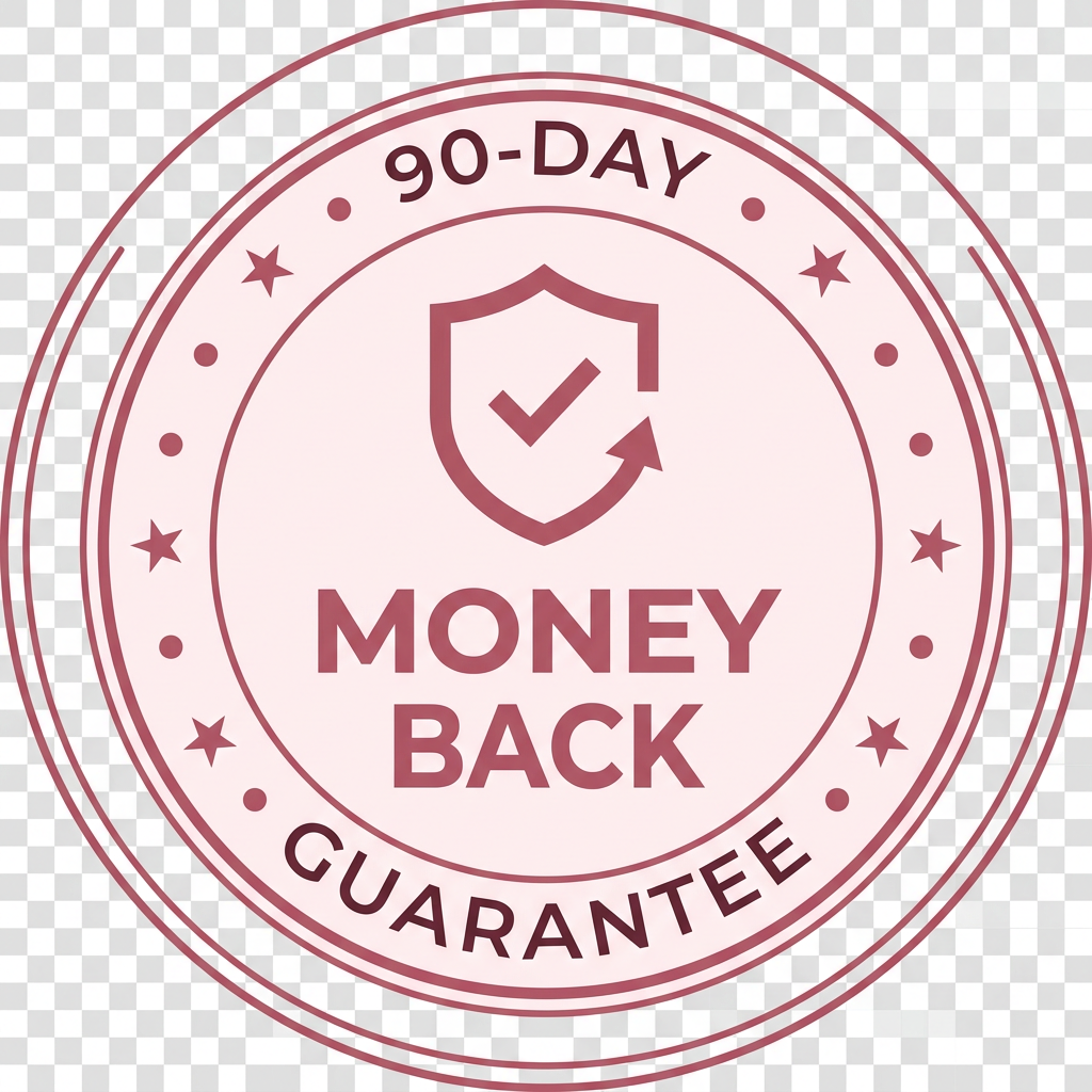90-Day Guarantee