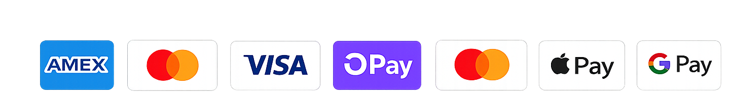 Payment Methods